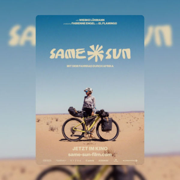 Bild von Filmnächte: Same Sun