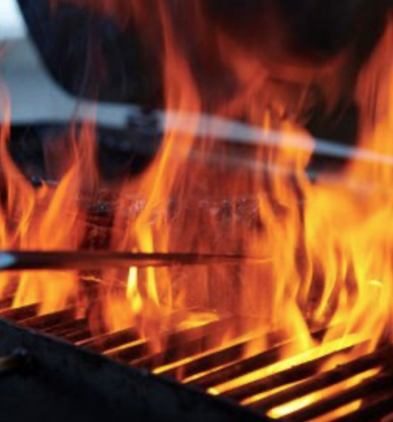 Bild von BBQ Abende am See